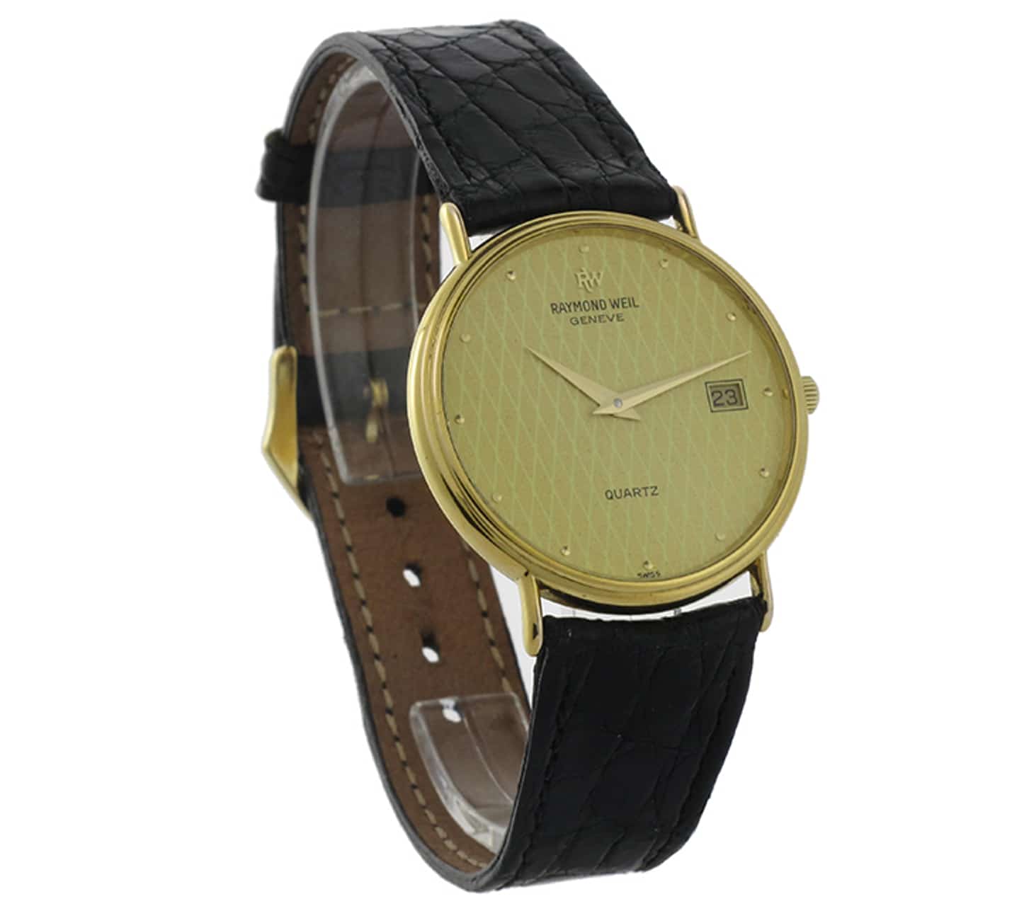 Raymond 2025 weil classic